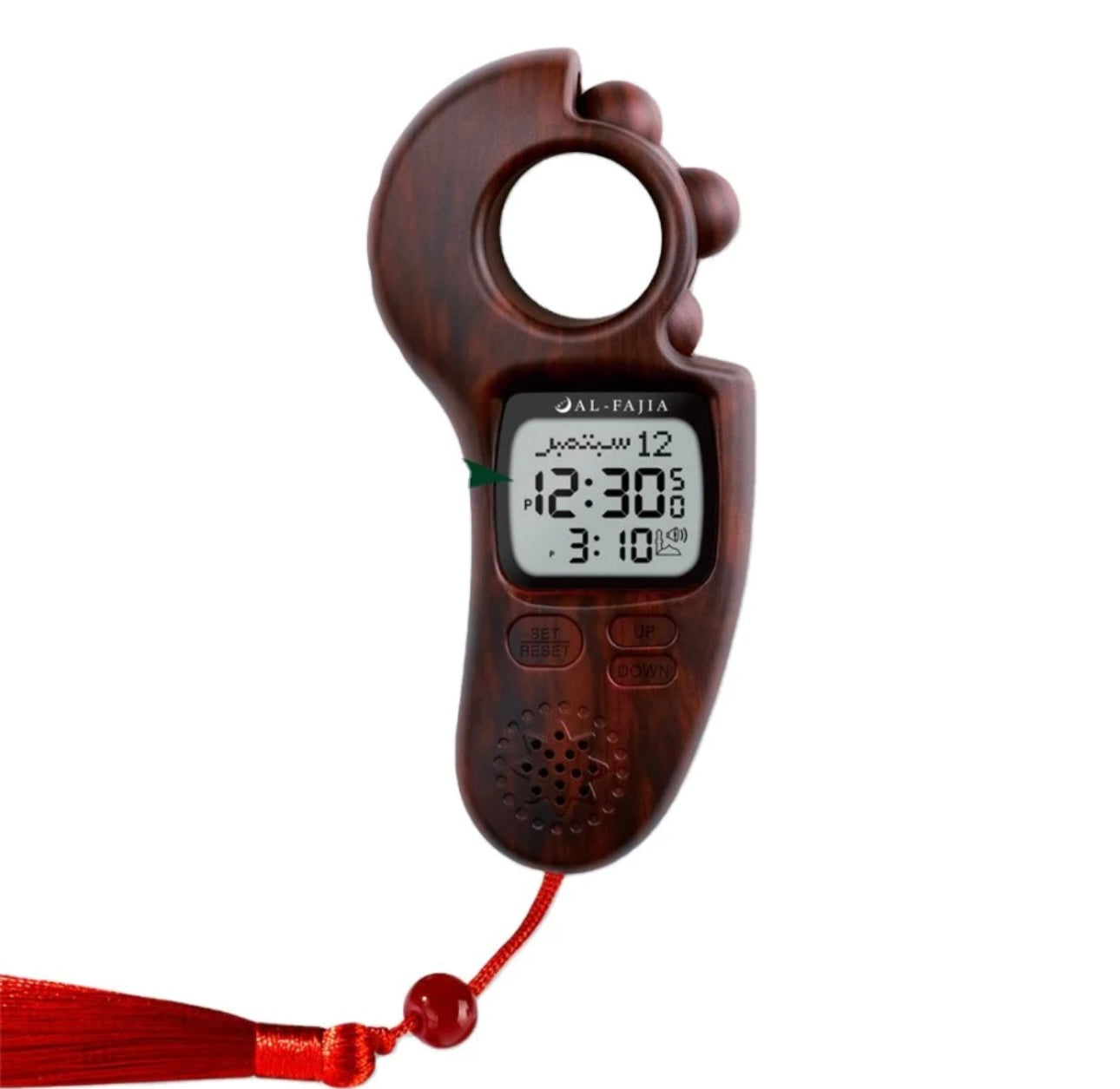 Beads Digital Tally Counter Tasbih