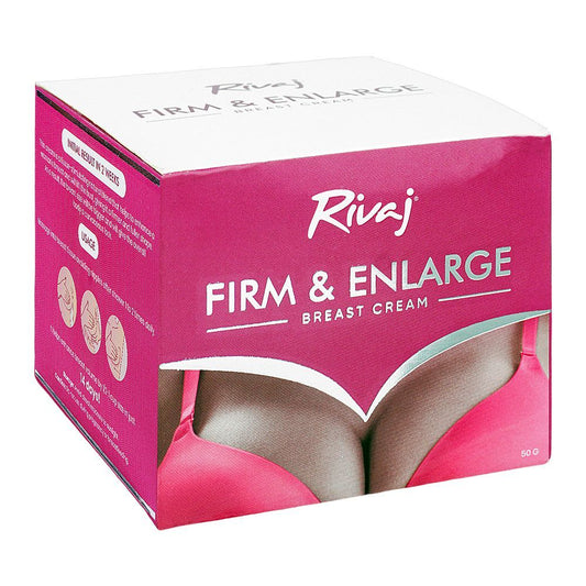 Breast Enlarging & Firming Cream